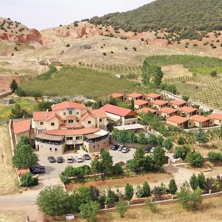Auberge Tourtite Ifrane  Dış mekan fotoğraf