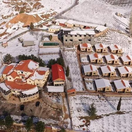 Auberge Tourtite Ifrane  Dış mekan fotoğraf