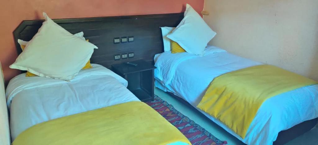 Auberge Tourtite Ifrane  Dış mekan fotoğraf