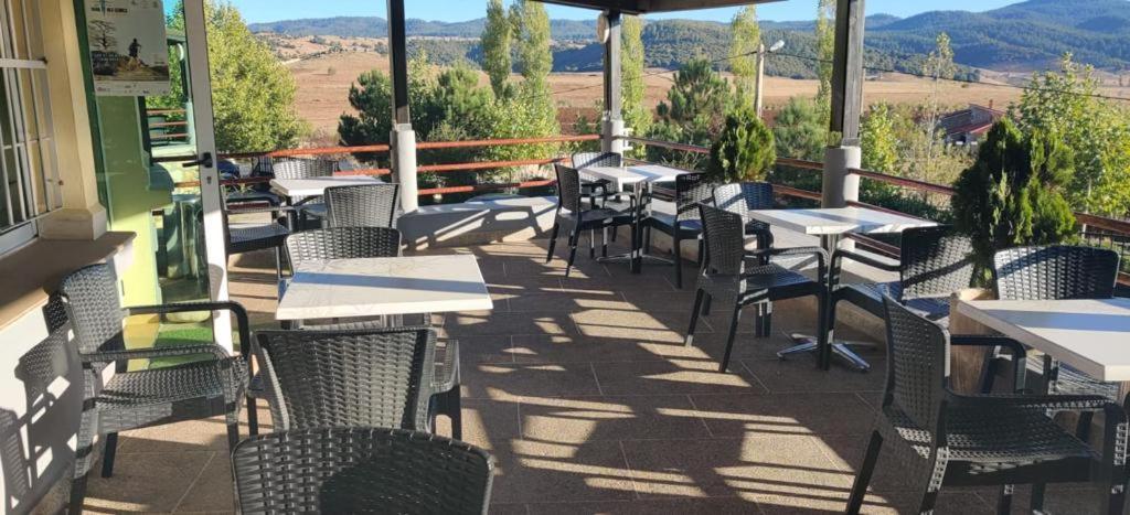 Auberge Tourtite Ifrane  Dış mekan fotoğraf