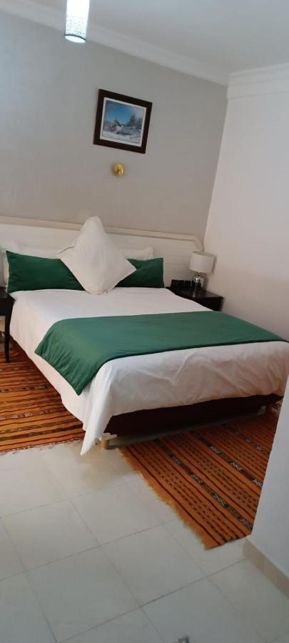 Auberge Tourtite Ifrane  Dış mekan fotoğraf