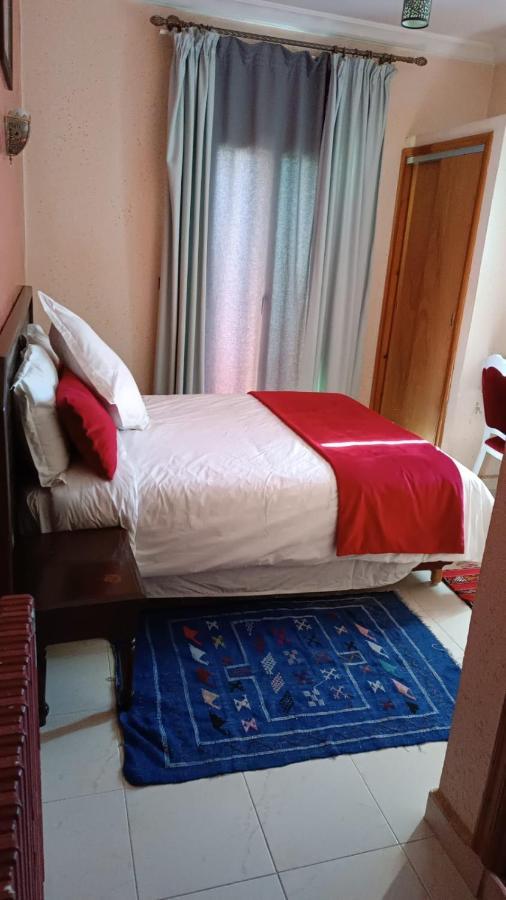 Auberge Tourtite Ifrane  Dış mekan fotoğraf