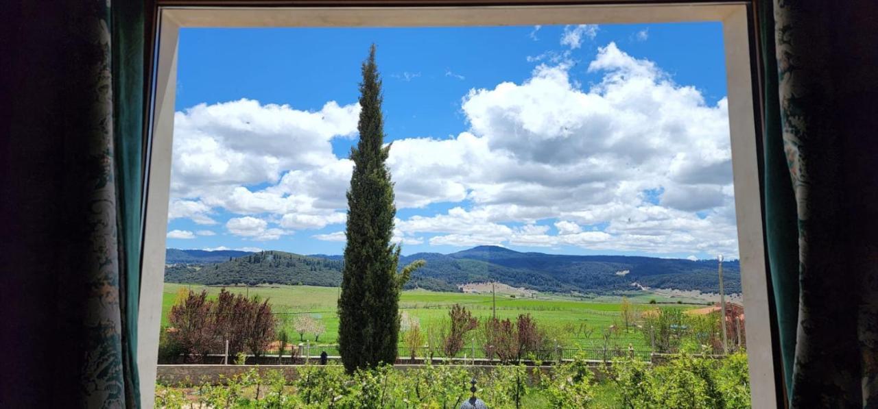 Auberge Tourtite Ifrane  Dış mekan fotoğraf